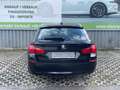 BMW 520 520d Touring Aut. Schwarz - thumbnail 8