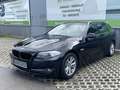 BMW 520 520d Touring Aut. Schwarz - thumbnail 4