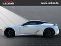 Lexus LC 500 Coupe Ultimate Edition *PPF Front* Weiß - thumbnail 2