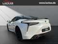 Lexus LC 500 Coupe Ultimate Edition *PPF Front* Weiß - thumbnail 3