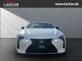 Lexus LC 500 Coupe Ultimate Edition *PPF Front* Weiß - thumbnail 8