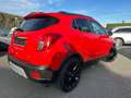Opel Mokka Mokka 1.4 Turbo 4x2 Enjoy Rouge - thumbnail 4
