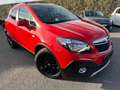 Opel Mokka Mokka 1.4 Turbo 4x2 Enjoy Rouge - thumbnail 3