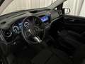 Mercedes-Benz Vito e 129 Tourer PRO L Multib 8Sitze Distr 90kwh Grigio - thumbnail 8