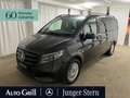 Mercedes-Benz Vito e 129 Tourer PRO L Multib 8Sitze Distr 90kwh Grijs - thumbnail 2