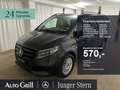Mercedes-Benz Vito e 129 Tourer PRO L Multib 8Sitze Distr 90kwh Grigio - thumbnail 1