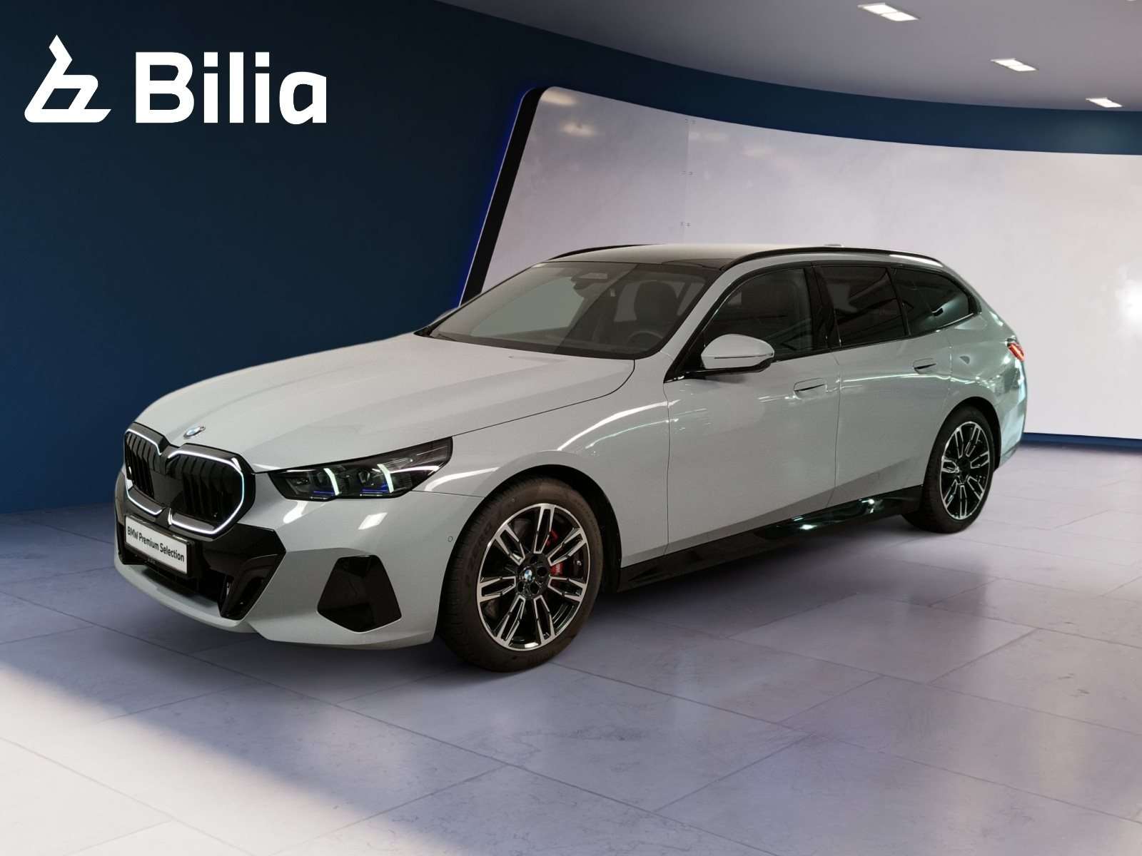 2025 BMW 540