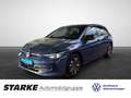 Volkswagen Golf 2.0 TDI DSG Goal Blau - thumbnail 1