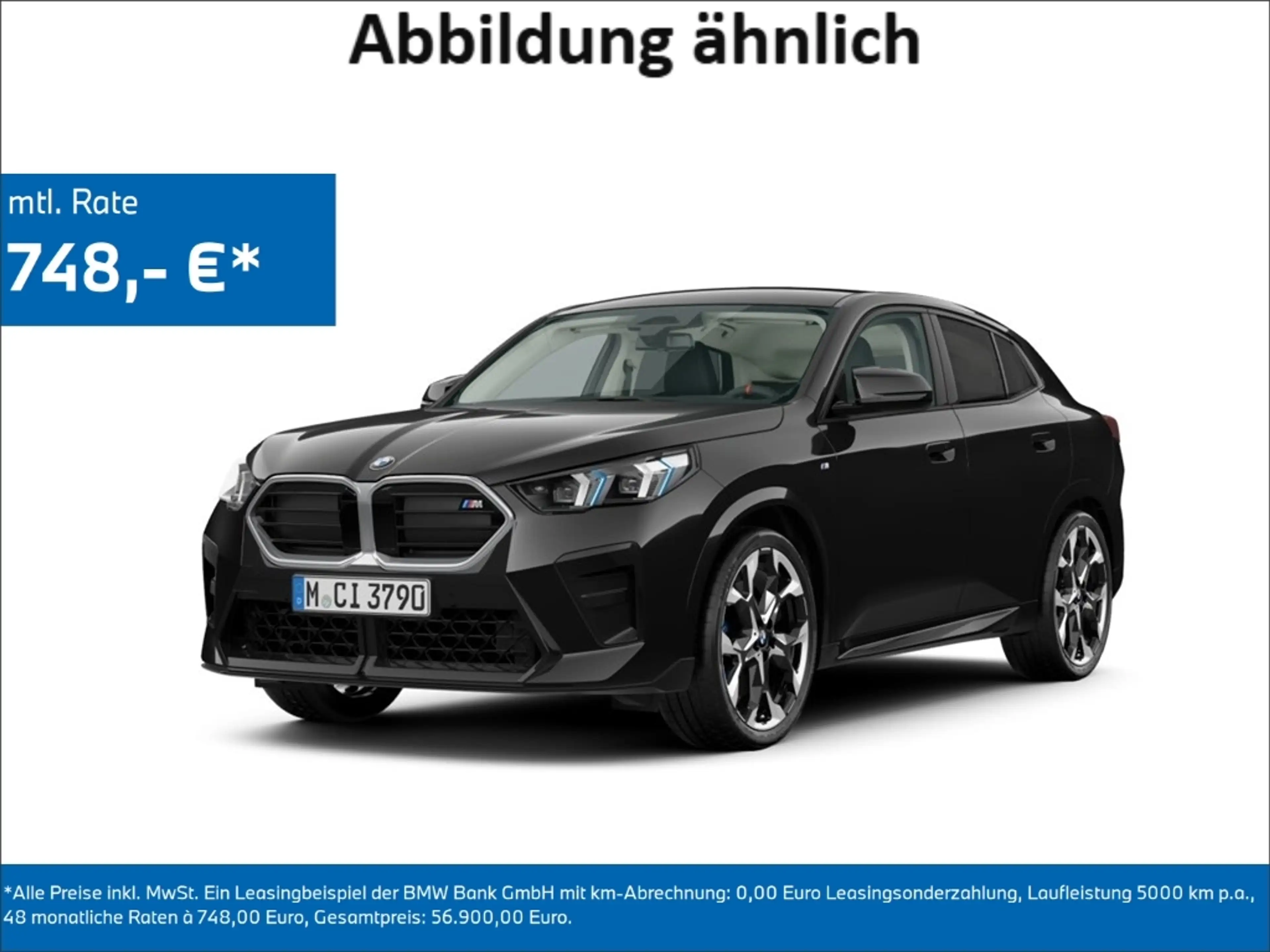BMW X2 M35i xDrive/HUD/Navigation/HarmanKardon