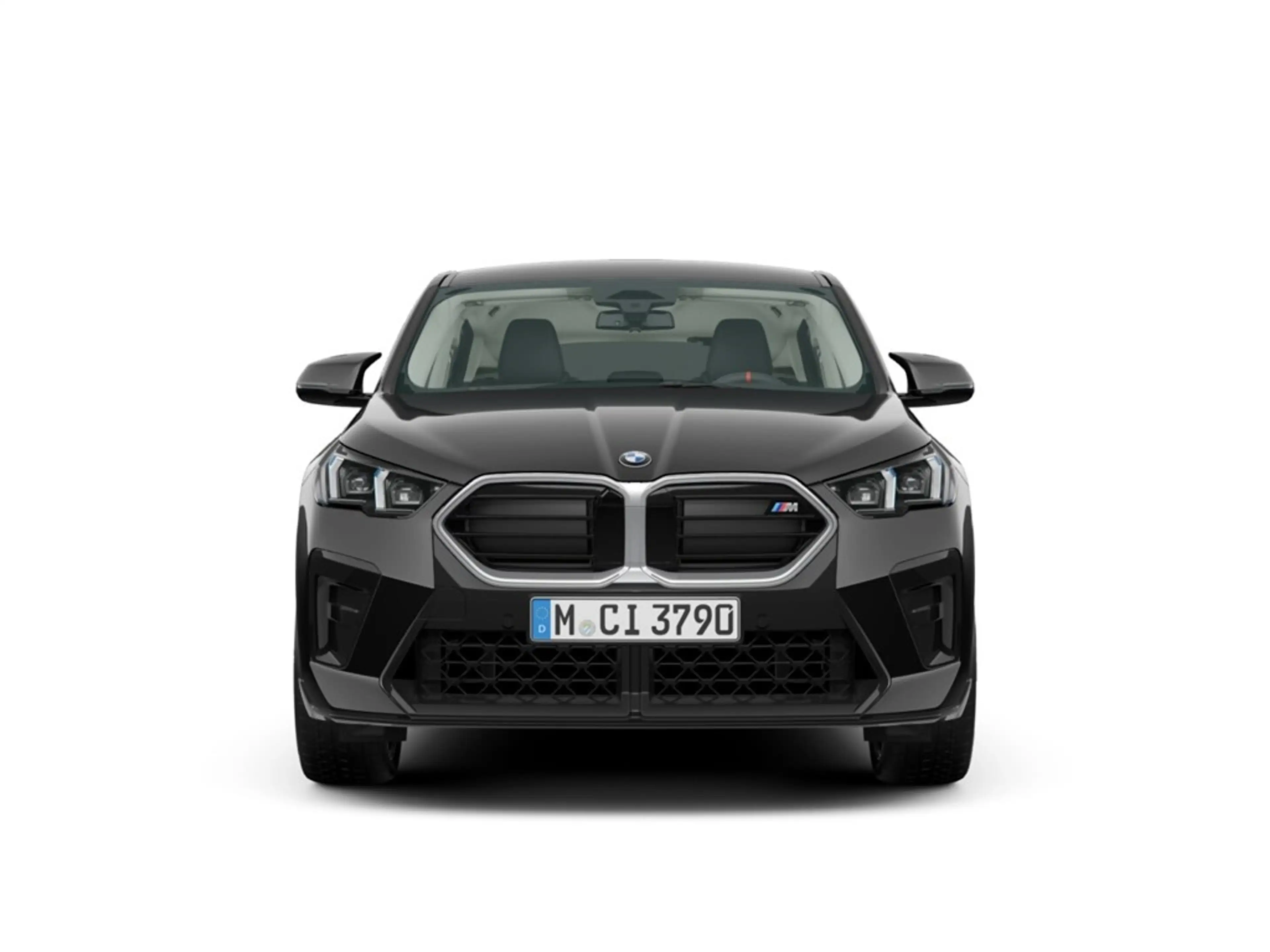BMW X2 M35i xDrive/HUD/Navigation/HarmanKardon — photo 5