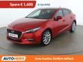 Mazda 3 2.0 Revolution *HUD*CAM*NAVI*TOT*SHZ*BOSE* Rot - thumbnail 1