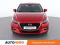 Mazda 3 2.0 Revolution *HUD*CAM*NAVI*TOT*SHZ*BOSE* Rot - thumbnail 9