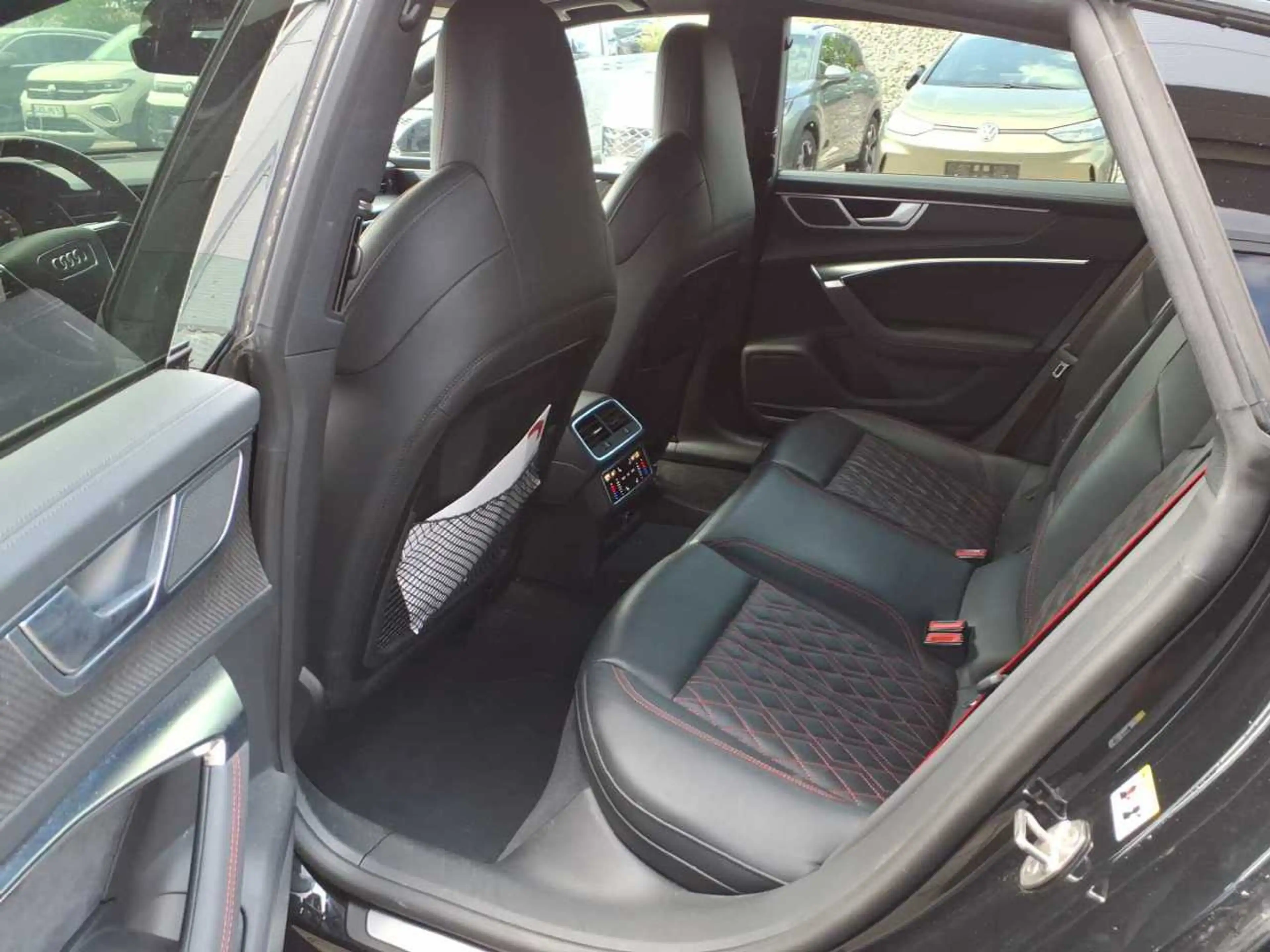 Audi A7 Sportback 55 TFSI e *nur an Gewerbe* AHK Pano B&O — photo 8