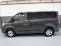 Ford Transit Custom M1 320 kombi L1 9 plazas Gris - thumbnail 2
