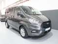 Ford Transit Custom M1 320 kombi L1 9 plazas Gris - thumbnail 7
