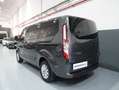 Ford Transit Custom M1 320 kombi L1 9 plazas Gris - thumbnail 3
