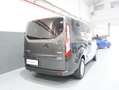 Ford Transit Custom M1 320 kombi L1 9 plazas Gris - thumbnail 5
