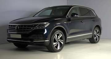 Touareg III 2018 3.0 V6 tdi Elegance 286cv tiptronic