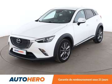 2.0 Skyactiv-G Selection