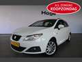 SEAT Ibiza ST 1.2 TSI Style Automaat Airco Stoelverwarming Go Wit - thumbnail 1