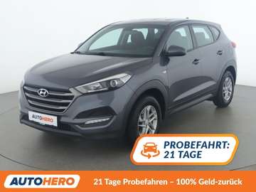 1.6 Comfort 2WD