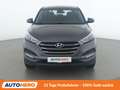 Hyundai TUCSON 1.6 Comfort 2WD Grau - thumbnail 9
