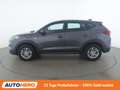 Hyundai TUCSON 1.6 Comfort 2WD Grau - thumbnail 3