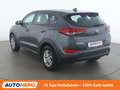 Hyundai TUCSON 1.6 Comfort 2WD Grau - thumbnail 4