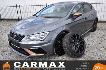 Cupra R Limitiert 673 von 799, ACC, Kamera