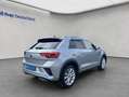 Volkswagen T-Roc 1.5 TSI DSG R-Line IQ.DRIVE EASYOPEN RFK ACC Silber - thumbnail 5