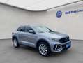 Volkswagen T-Roc 1.5 TSI DSG R-Line IQ.DRIVE EASYOPEN RFK ACC Silber - thumbnail 7