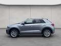 Volkswagen T-Roc 1.5 TSI DSG R-Line IQ.DRIVE EASYOPEN RFK ACC Silber - thumbnail 2