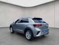 Volkswagen T-Roc 1.5 TSI DSG R-Line IQ.DRIVE EASYOPEN RFK ACC Silber - thumbnail 3