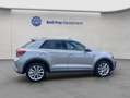 Volkswagen T-Roc 1.5 TSI DSG R-Line IQ.DRIVE EASYOPEN RFK ACC Silber - thumbnail 6