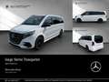 Mercedes-Benz V 300 V 300 d AVANTGARDE AMG L*AHK*MULTIBEAM*LIEGE-P. Weiß - thumbnail 1