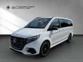 Mercedes-Benz V 300 V 300 d AVANTGARDE AMG L*AHK*MULTIBEAM*LIEGE-P. Weiß - thumbnail 2