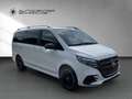 Mercedes-Benz V 300 V 300 d AVANTGARDE AMG L*AHK*MULTIBEAM*LIEGE-P. Weiß - thumbnail 8