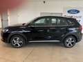 MG ZS 1.5, full hybrid 197cv comfort DA IMMATRICOLARE Nero - thumbnail 4