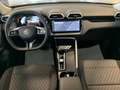 MG ZS 1.5, full hybrid 197cv comfort DA IMMATRICOLARE Nero - thumbnail 11