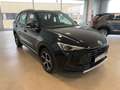 MG ZS 1.5, full hybrid 197cv comfort DA IMMATRICOLARE Nero - thumbnail 3