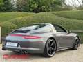 Porsche 991 991 Targa 4s Exclusive Edition For Belgium 2015 Gris - thumbnail 24