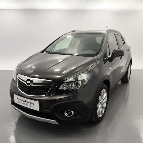 Opel Mokka 1.6CDTi S&S Excellence 4x2