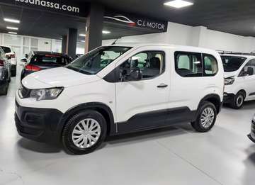 Active Standard BlueHDi 73kW