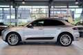 Porsche Macan S *2.H *20 *BOSE *Navi *SHZ *Remus *Pano Argento - thumbnail 7