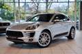 Porsche Macan S *2.H *20 *BOSE *Navi *SHZ *Remus *Pano Silber - thumbnail 1