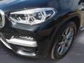 BMW X3 xDrive20d xLine Navi Leder Panorama ACC AHK Negro - thumbnail 13