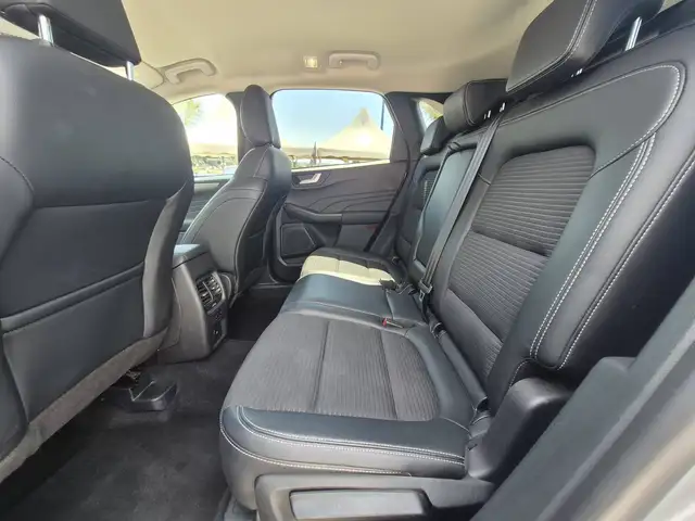 Ford Kuga view 8