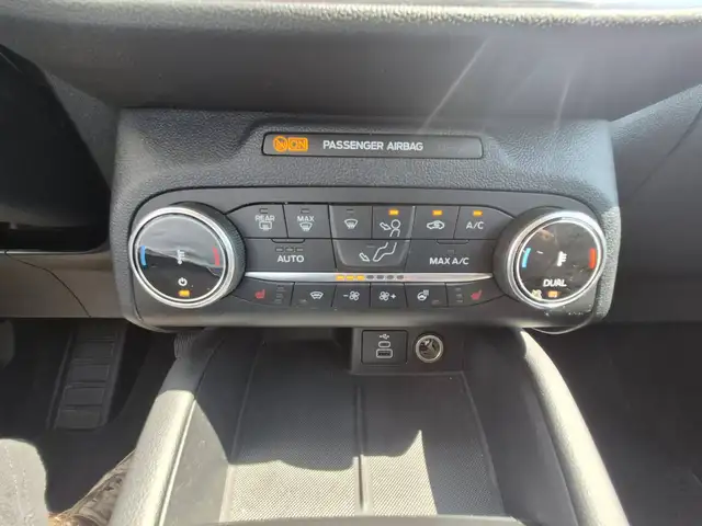 Ford Kuga view 9