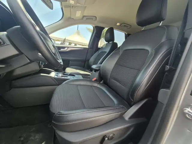 Ford Kuga view 7