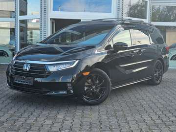 Sport L Exklusive Black Edition